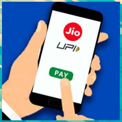 Reliance Jio launches UPI autopay with NPCI Reliance Jio launches UPI autopay with NPCI