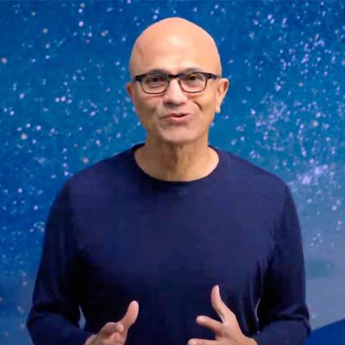 Satya Nadella invests in Indian fintech Platform Groww Satya Nadella invests in Indian fintech Platform Groww