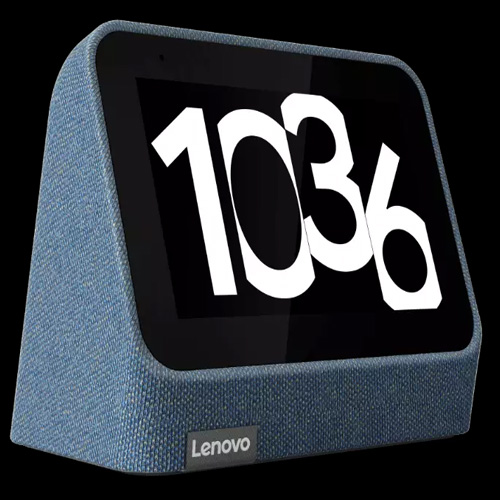 Lenovo extends its smart home solutions with launch of Smart Clock 2 Lenovo extends its smart home solutions with launch of Smart Clock 2