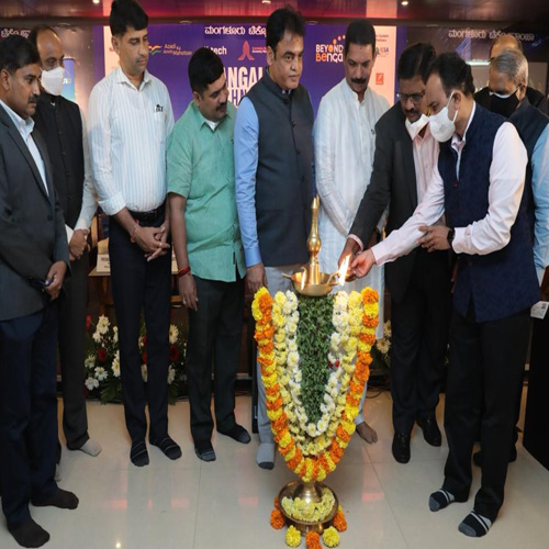 KDEM to ramp up the digital economy by developing cluster cities KDEM to ramp up the digital economy by developing cluster cities