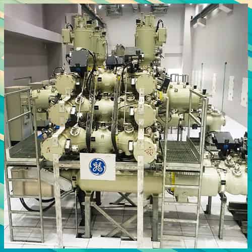 CtrlS deploys Asia’s largest Gas Insulated Substation in Mumbai