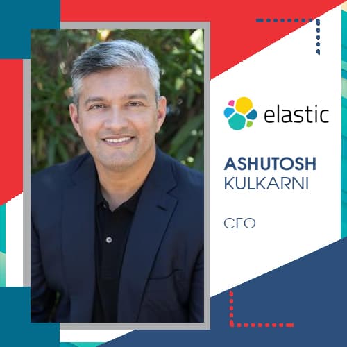 Elastic elevates Ashutosh Kulkarni to CEO