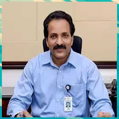 Senior rocket scientist Somanath appointed as the new Chairman of ISRO Senior rocket scientist Somanath appointed as the new Chairman of ISRO