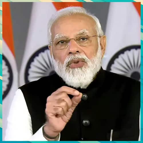 India has world's largest, safe, successful digital payments platform: PM Modi India has world's largest, safe, successful digital payments platform: PM Modi