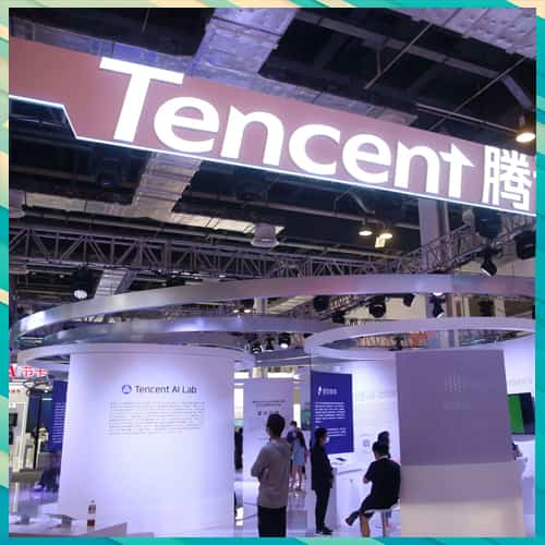 Tencent limits kids' access to its gaming platform to 14 hours for 4 weeks Tencent limits kids' access to its gaming platform to 14 hours for 4 weeks