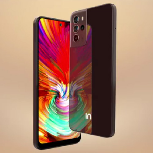 Micromax unveils its latest addition to its IN sub-brand – IN note 2 Micromax unveils its latest addition to its IN sub-brand – IN note 2