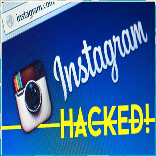 Hackers demand ransom by hacking Instagram accounts of companies and influencers Hackers demand ransom by hacking Instagram accounts of companies and influencers