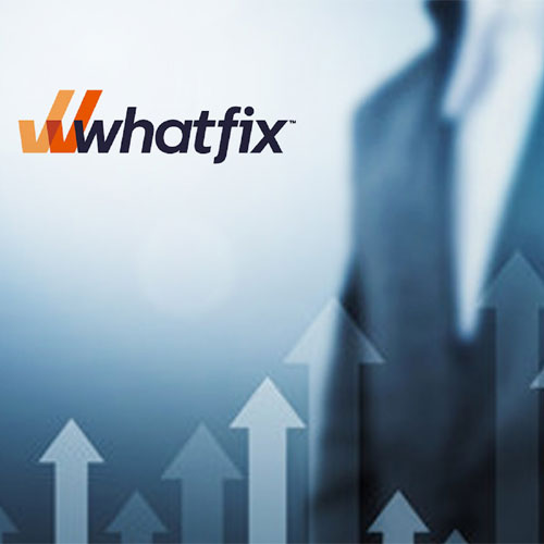 Whatfix launches New Data Centers & DAP Certification Program Whatfix launches New Data Centers & DAP Certification Program