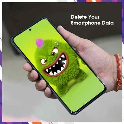 New Android malware BRATA can now delete your smartphone data