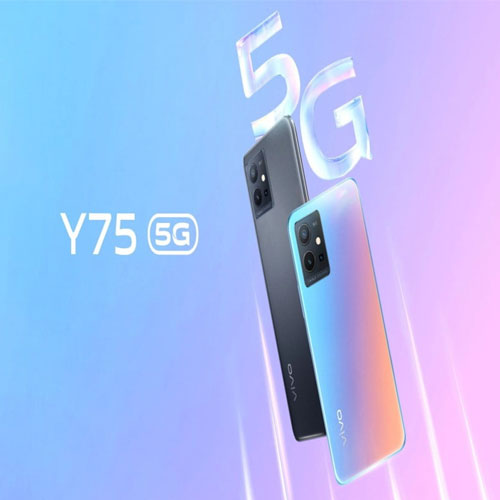 vivo upgrades its Y series with Y75 5G in India vivo upgrades its Y series with Y75 5G in India