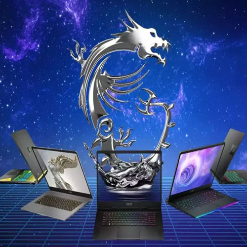 MSI launches a series of gaming laptops boasting the Meta-ready logo MSI launches a series of gaming laptops boasting the Meta-ready logo