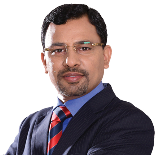The Union Budget 2022 will definitely enhance efficiency and promote growth The Union Budget 2022 will definitely enhance efficiency and promote growth