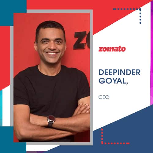 Zomato CEO sells own stake in Blinkit to Tiger Global Zomato CEO sells own stake in Blinkit to Tiger Global