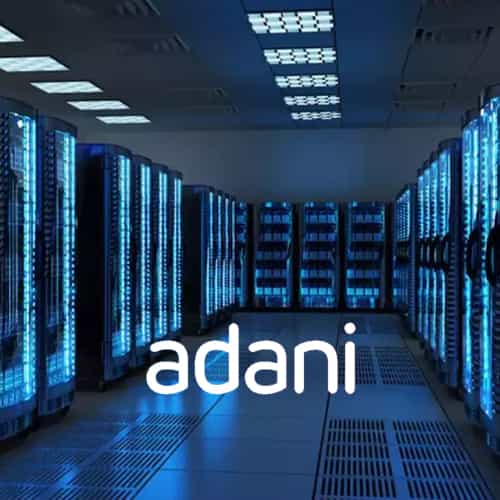 Adani Group subsumes new subsidiary for setting up data centre in Mumbai Adani Group subsumes new subsidiary for setting up data centre in Mumbai