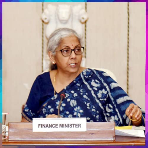 Sitharaman says Govt is keeping watch on global inflationary pressures