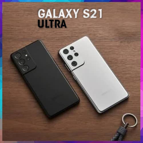 Samsung quits Galaxy S21 Ultra, sales already terminated in some markets