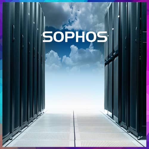 Sophos Announces Plans for a New Data Center in India Sophos Announces Plans for a New Data Center in India