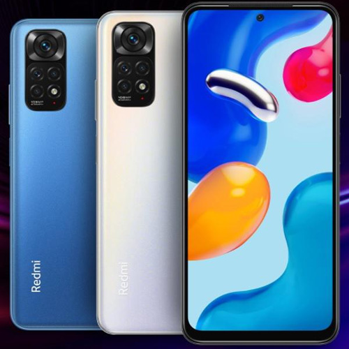 Redmi India launches Redmi Note 11 Series with Redmi Smart Band Pro SportsWatch and Redmi Smart TV X43 Redmi India launches Redmi Note 11 Series with Redmi Smart Band Pro SportsWatch and Redmi Smart TV X43