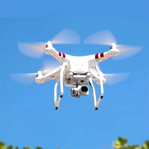 Ministry of Civil Aviation announces ban on import of drones with certain exceptions Ministry of Civil Aviation announces ban on import of drones with certain exceptions