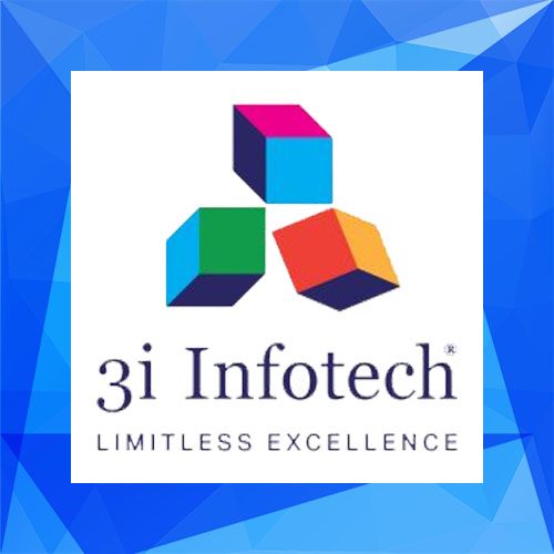 3i Infotech eyeing for CoEs across India and global markets in the coming quarters 3i Infotech eyeing for CoEs across India and global markets in the coming quarters