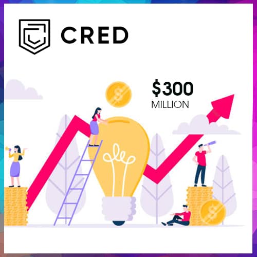 CRED plans to raise $300Mn at $ 6Bn valuation CRED plans to raise $300Mn at $ 6Bn valuation