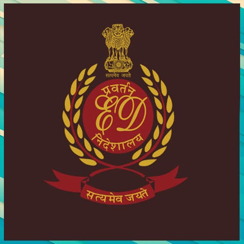 ED adds Rs 56.81 cr assets of Rajasthan-based CA and others in Syndicate Bank fraud case ED adds Rs 56.81 cr assets of Rajasthan-based CA and others in Syndicate Bank fraud case