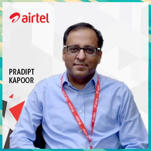 Airtel deploys Oracle Cloud applications for efficiency in supply chain Airtel deploys Oracle Cloud applications for efficiency in supply chain
