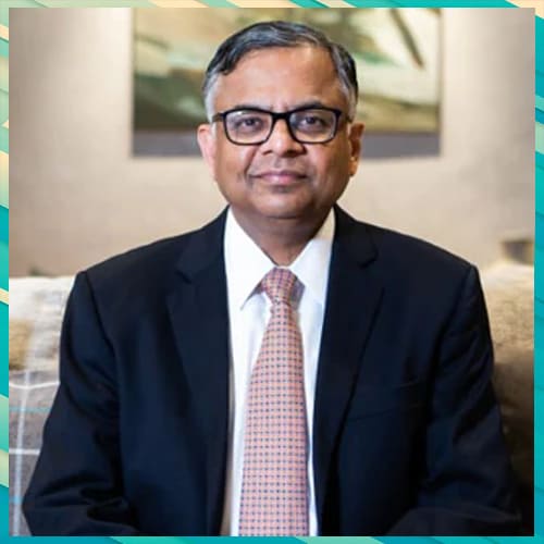 Tata Sons Chairman assures to make Air India most advanced global airline Tata Sons Chairman assures to make Air India most advanced global airline