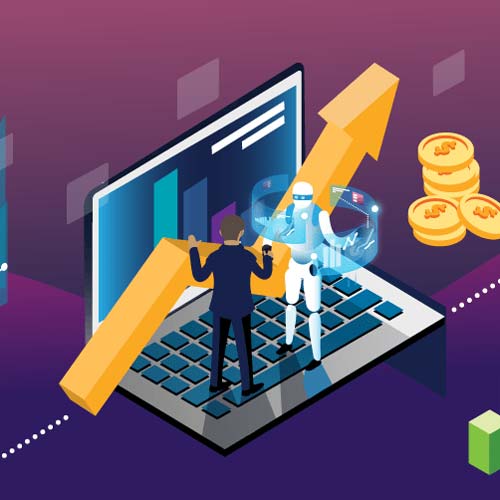 The BFSI landscape is transforming dramatically The BFSI landscape is transforming dramatically