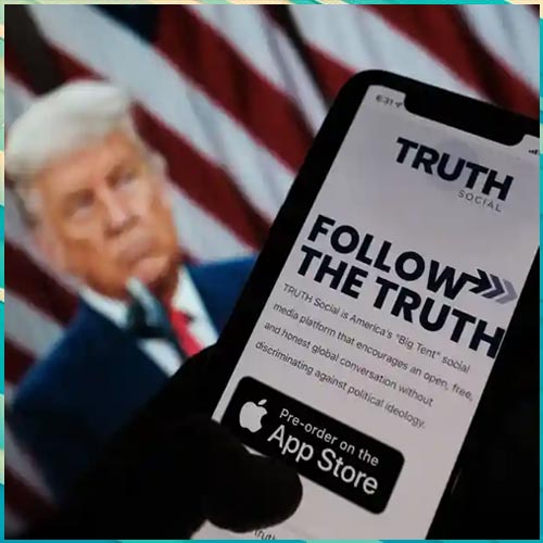 Know more about Truth Social – the social media app by Donald Trump Know more about Truth Social – the social media app by Donald Trump
