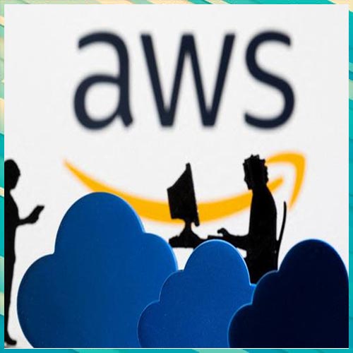 UST and AWS to enable digital transformation in healthcare, financial services, and telecom sectors UST and AWS to enable digital transformation in healthcare, financial services, and telecom sectors