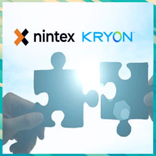 Nintex acquires Kryon Nintex acquires Kryon
