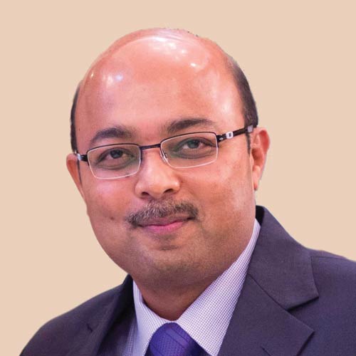Organisations must install and integrate proactive cybersecurity systems: Sonit Jain Organisations must install and integrate proactive cybersecurity systems: Sonit Jain