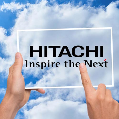 Hitachi Vantara Launches Application Reliability Centers to Boost the Resiliency, Performance and Compliance of Cloud Applications Hitachi Vantara Launches Application Reliability Centers to Boost the Resiliency, Performance and Compliance of Cloud Applications
