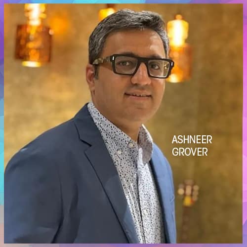 BharatPe accuses Ashneer Grover and family for misappropriating funds BharatPe accuses Ashneer Grover and family for misappropriating funds