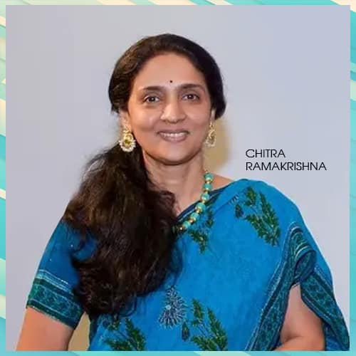 CBI arrests Chitra Ramakrishna in 'Himalayan Yogi' Scandal CBI arrests Chitra Ramakrishna in 'Himalayan Yogi' Scandal