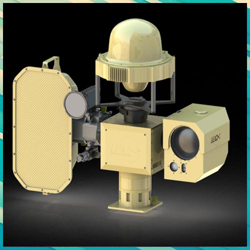 Banshee: Remotely Operated Active Denial System Banshee: Remotely Operated Active Denial System
