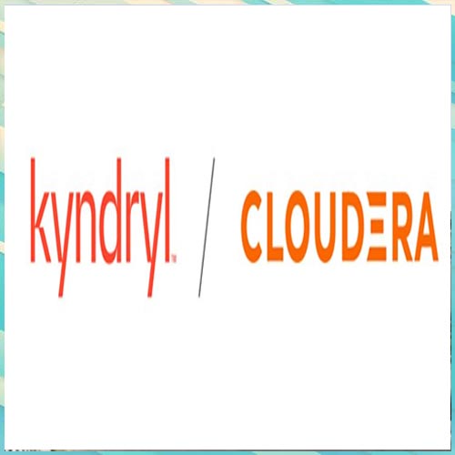 Kyndryl and Cloudera to accelerate data transformation projects of customers across hybrid cloud environments Kyndryl and Cloudera to accelerate data transformation projects of customers across hybrid cloud environments