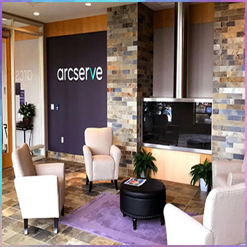 Arcserve appoints Executive Vice Presidents of Marketing and Operations Arcserve appoints Executive Vice Presidents of Marketing and Operations