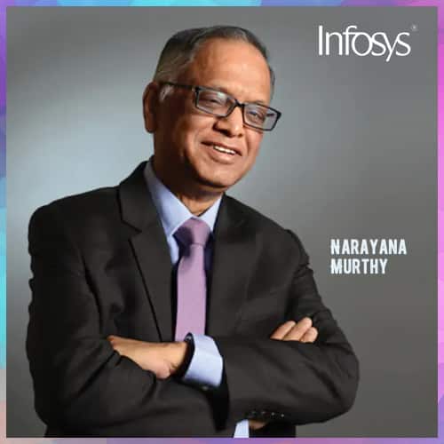 Infosys CEO Narayana Murthy not a fan of WFH culture, wants his employees back in office Infosys CEO Narayana Murthy not a fan of WFH culture, wants his employees back in office