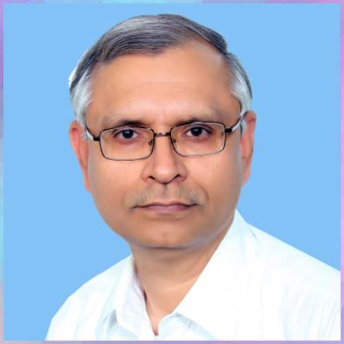 GAIL's Sanjay Kumar becomes IGL Chief