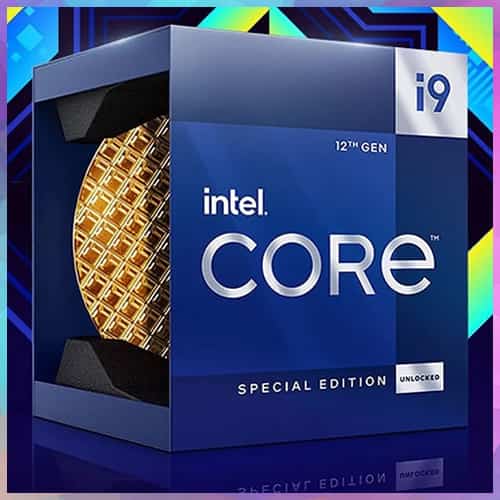 Intel announces the 12th Gen Intel Core i9-12900KS desktop processor Intel announces the 12th Gen Intel Core i9-12900KS desktop processor