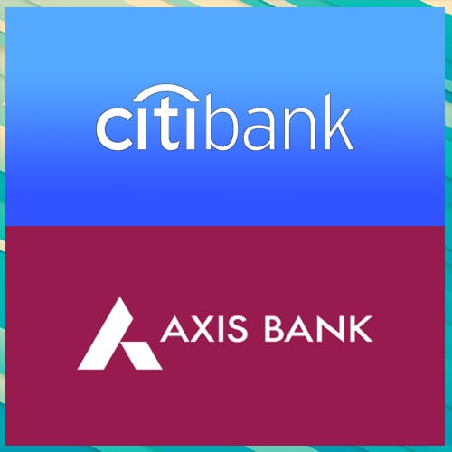 Axis Bank to acquire Citi's consumer business in India Axis Bank to acquire Citi's consumer business in India