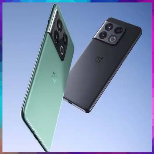 OnePlus 10 Pro 5G launched in India, Europe, and North America OnePlus 10 Pro 5G launched in India, Europe, and North America