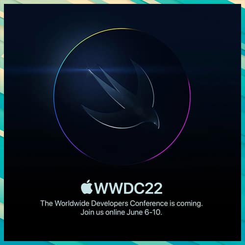 Apple’s Worldwide Developers Conference to be hosted in all-online format