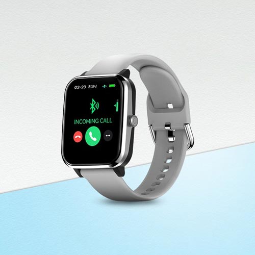 Timex brings its Square Bluetooth Calling Smartwatch – TIMEX FIT 2.0