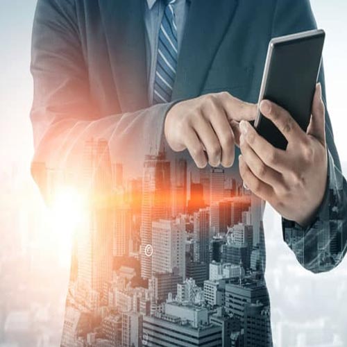 IBSFINtech and Oracle to enable digital transformation of customers