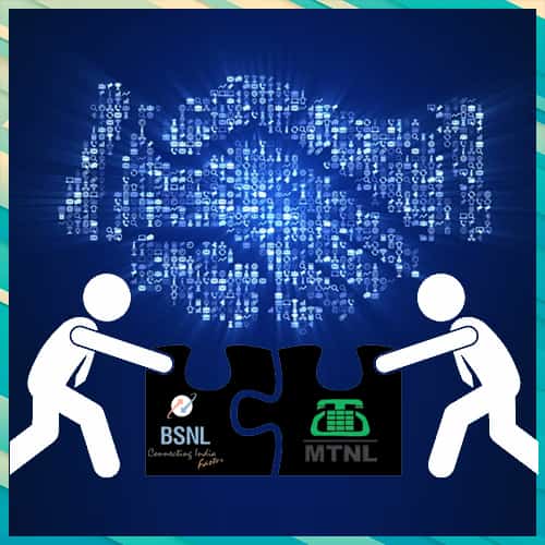 Government delays BSNL and MTNL merger Government delays BSNL and MTNL merger