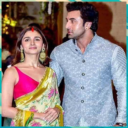 Alia, Ranbir’s wedding date finally revealed! Alia, Ranbir’s wedding date finally revealed!