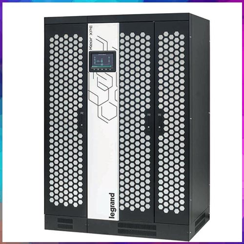 Numeric rolls out Keor XPE, three phase UPS for data centers and mission critical applications Numeric rolls out Keor XPE, three phase UPS for data centers and mission critical applications